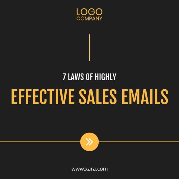 Free carousel  effective emails template