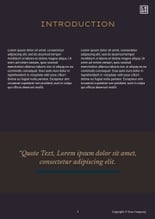 Free e-books  customer journey template