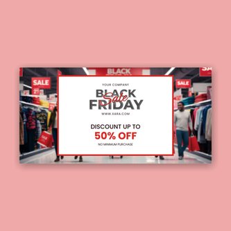 Free real estate – x (twitter) template