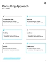 Free brochure – industry 4.0 template