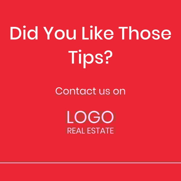 Free carousel  renovation tips template