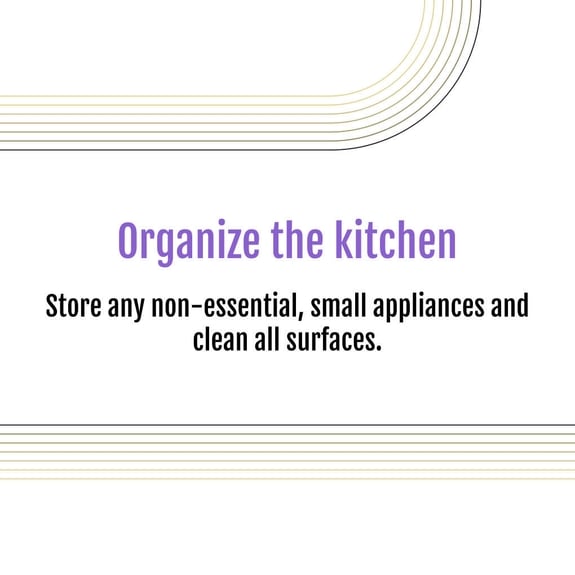 Free carousel  buyer tips template