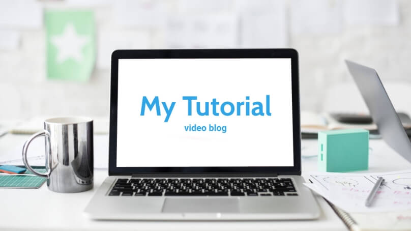 YouTube intro templates