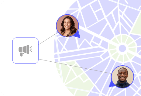 Real cool engagement