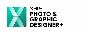 Xara Photo & Graphic Designer+